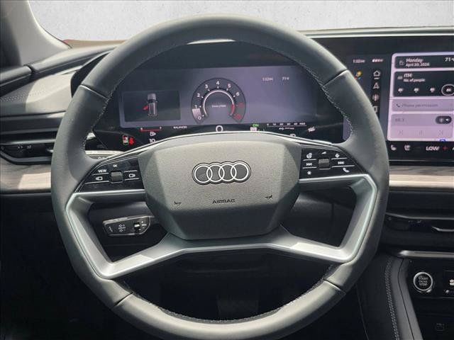 New 2026 Audi Q5 Premium AWD/4WD image 19