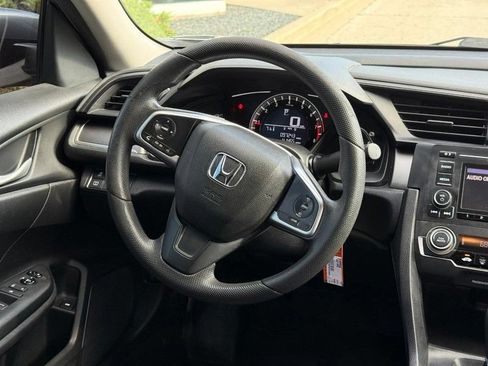 Used 2017 Honda Civic LX image 14