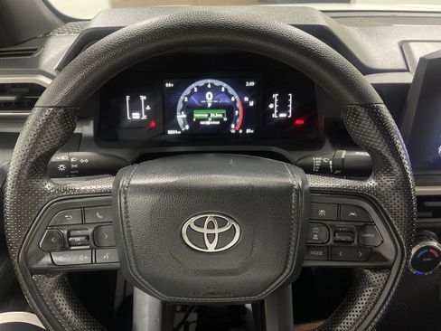 Used 2024 Toyota Tacoma SR RWD image 22