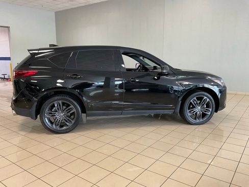 Certified 2023 Acura RDX A-Spec AWD/4WD image 7