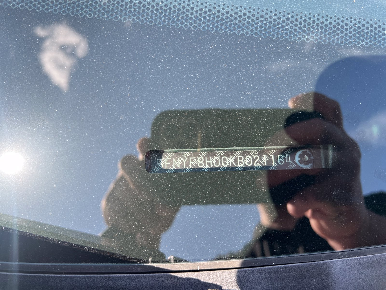 Used 2019 Honda Passport Elite image 33