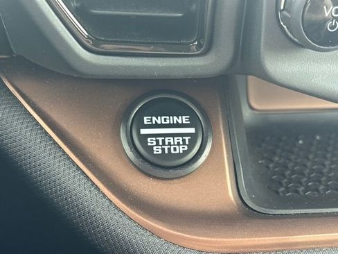 Used 2023 Ford Bronco Sport Outer Banks w/ Tech Package image 19