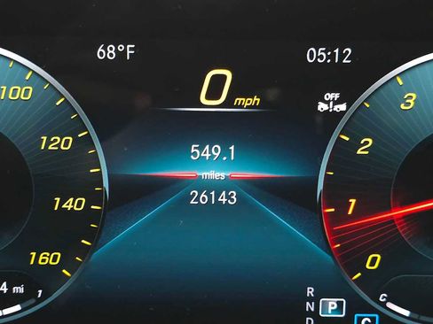 Certified 2023 Mercedes-Benz GLB 250 4MATIC image 28