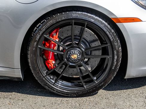 Used 2024 Porsche 911 Carrera GTS RWD image 8