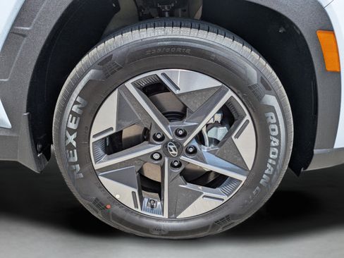 New 2026 Hyundai Tucson SEL AWD/4WD image 14