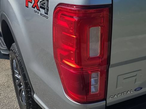 Used 2023 Ford Ranger XLT w/ Equipment Group 302A High AWD/4WD image 34