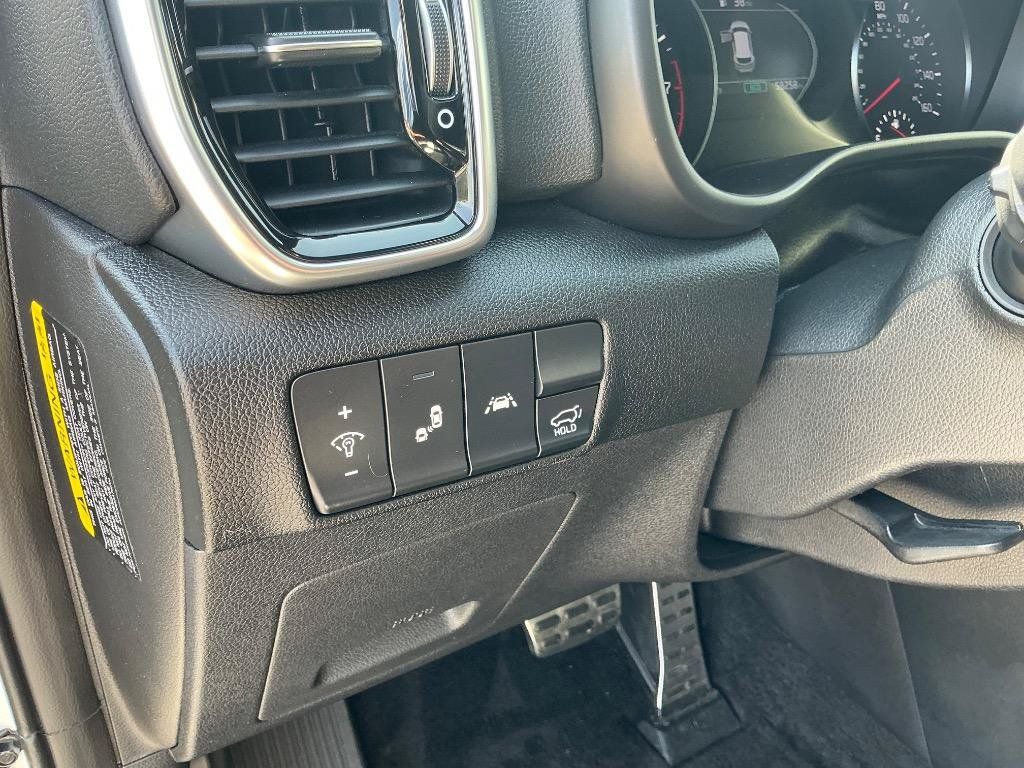 Used 2020 Kia Sportage SX AWD/4WD image 15