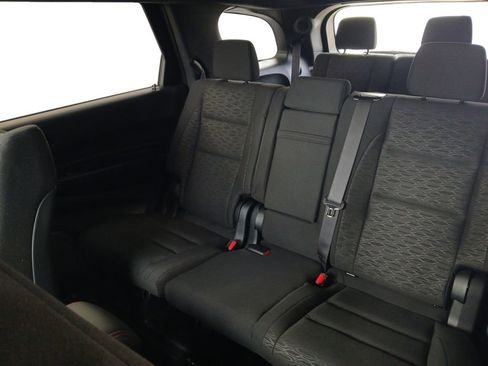 New 2026 Dodge Durango GT image 22