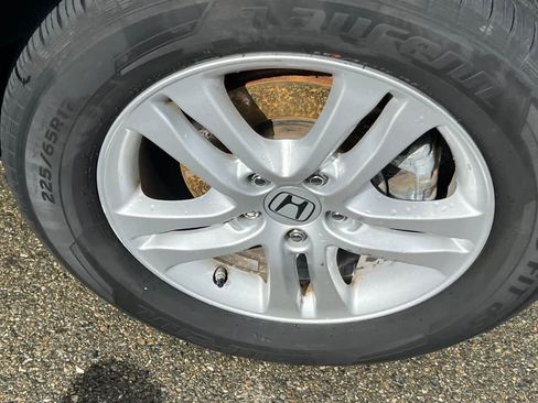 Used 2011 Honda CR-V EX image 12