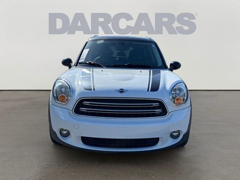 Used 2015 MINI Cooper Countryman FWD image 2