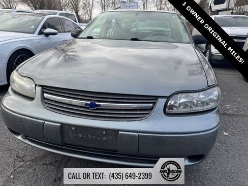 Used 2004 Chevrolet Malibu Classic image 2