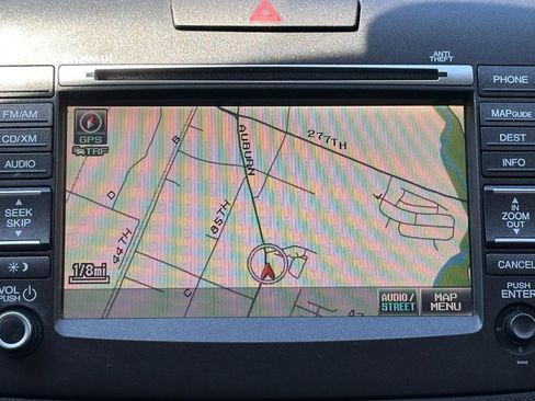 Used 2014 Honda CR-V EX-L image 8