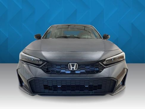 New 2026 Honda Civic Sport image 10