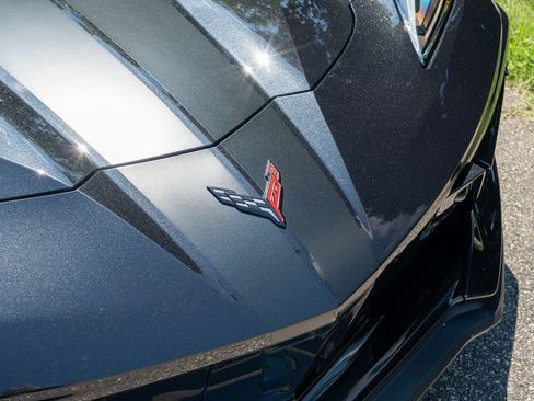 Used 2023 Chevrolet Corvette Stingray image 11