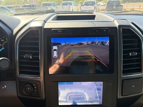 Used 2018 Ford F150 XLT w/ Equipment Group 301A Mid AWD/4WD image 20