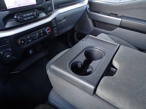 Used 2023 Ford F150 XLT AWD/4WD image 40