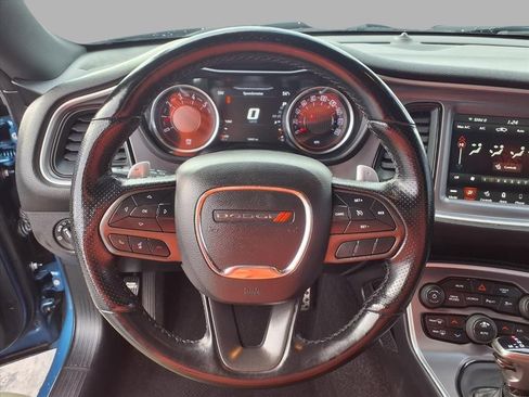 Used 2021 Dodge Challenger R/T Scat Pack image 12