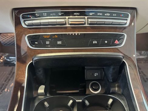 Used 2021 Mercedes-Benz E 350 4MATIC Sedan image 30