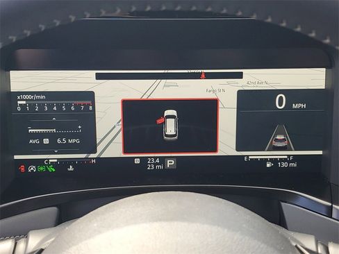 New 2026 Subaru Outback Touring XT image 27