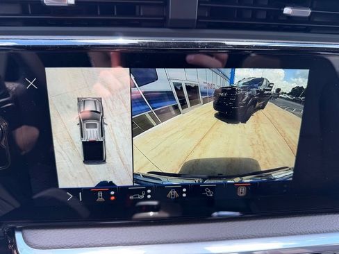 New 2026 GMC Sierra 1500 Denali w/ Denali Reserve Package AWD/4WD image 23