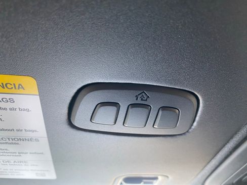 New 2025 Ford Bronco Raptor image 26