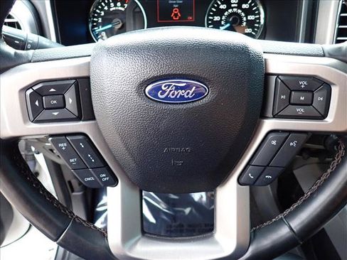 Used 2020 Ford F150 Platinum w/ Equipment Group 701A Luxury AWD/4WD image 19