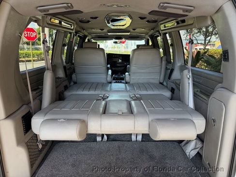 Used 2013 GMC Savana 1500 RWD image 12