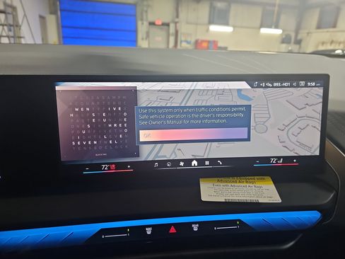 New 2026 BMW X3 xDrive30 w/ Premium Package image 23