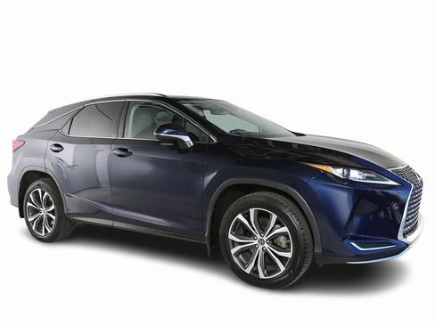 Used 2022 Lexus RX 350 AWD w/ Premium Package image 12