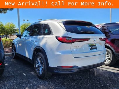 Used 2024 MAZDA CX-90 Plug-In Hybrid w/ Preferred