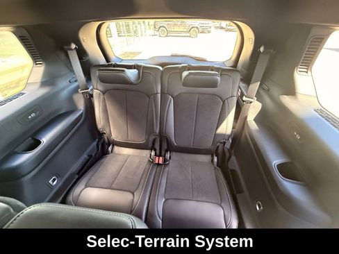 New 2026 Jeep Grand Cherokee L 4WD image 27