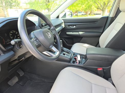 Certified 2024 Honda CR-V LX image 24