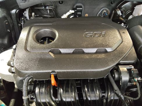 Used 2018 Kia Sorento AWD image 30