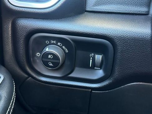 Used 2024 RAM 2500 Big Horn w/ Bed Utility Group image 20