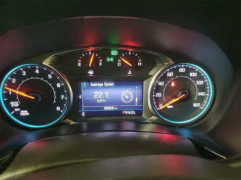 Used 2024 Chevrolet Equinox RS image 14