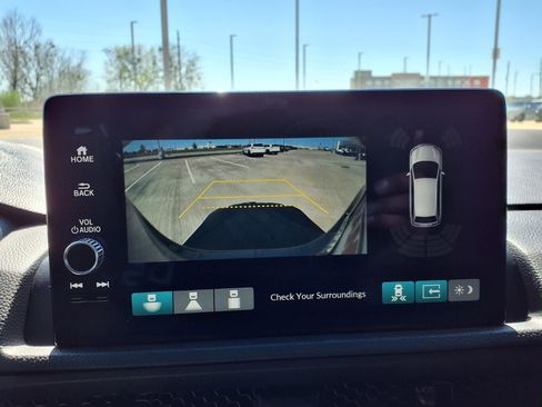 Used 2024 Honda CR-V Sport-L image 11