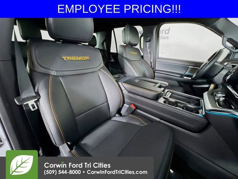 New 2026 Ford Expedition Tremor AWD/4WD image 18