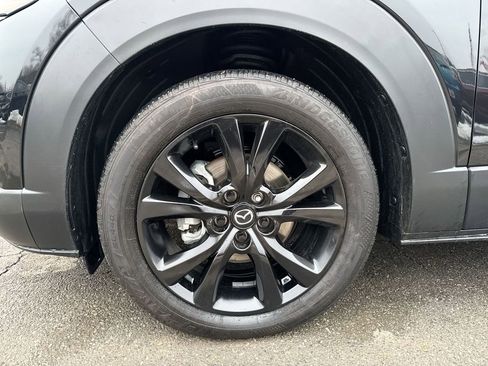 Used 2023 MAZDA CX-30 2.5 Turbo w/ Premium Package image 18