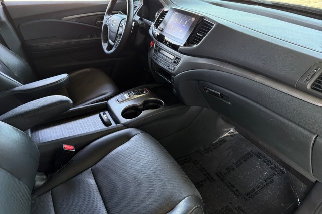 Certified 2023 Honda Ridgeline RTL image 19