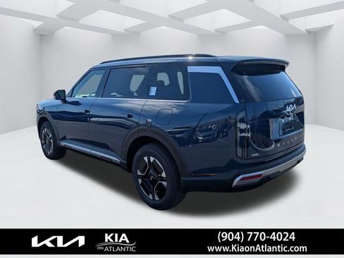 New 2027 Kia Telluride EX image 5