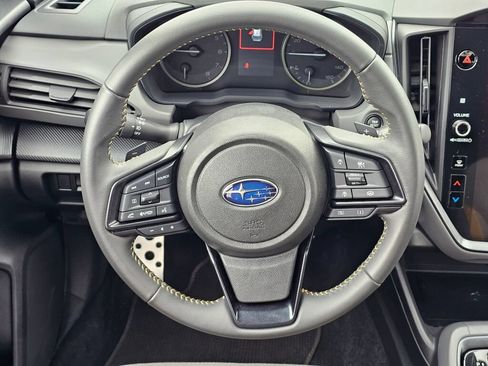 Used 2025 Subaru Crosstrek 2.5i Sport w/ Crosstrek Mirror Package AWD/4WD image 18