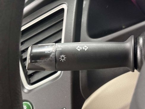 Used 2015 Honda Civic LX image 29