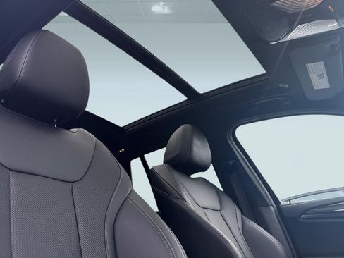 Used 2023 BMW X3 M40i image 25