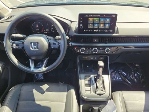 Certified 2024 Honda CR-V EX-L image 11