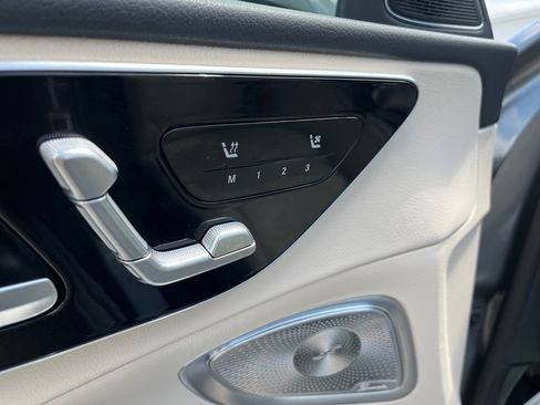 Certified 2026 Mercedes-Benz C 300 4MATIC Sedan image 20
