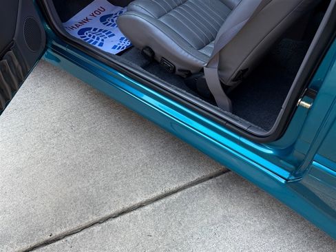 Used 1993 Ford Mustang Cobra image 49