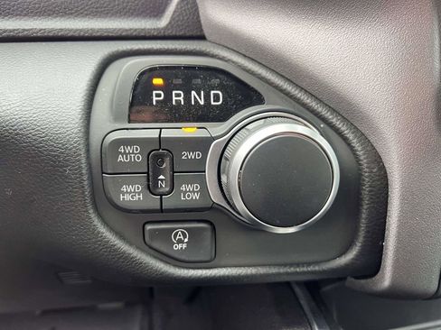 Used 2025 RAM 1500 Big Horn image 32