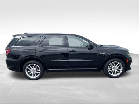 Used 2024 Dodge Durango R/T AWD/4WD image 19