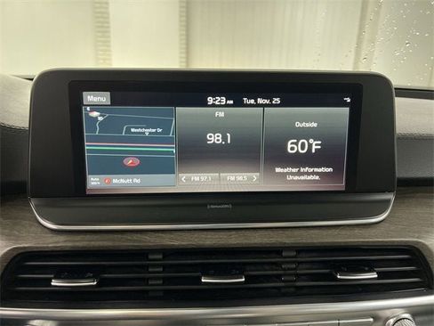 Used 2021 Kia Telluride EX image 13