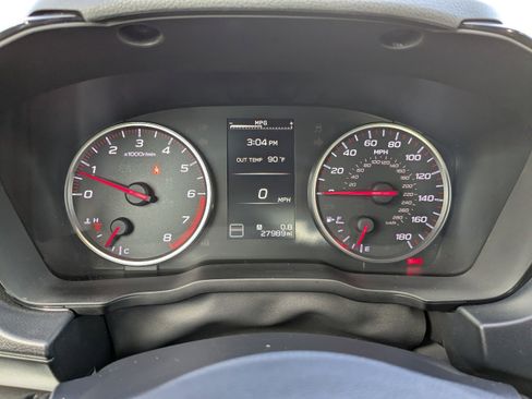 Used 2023 Subaru WRX Premium image 26